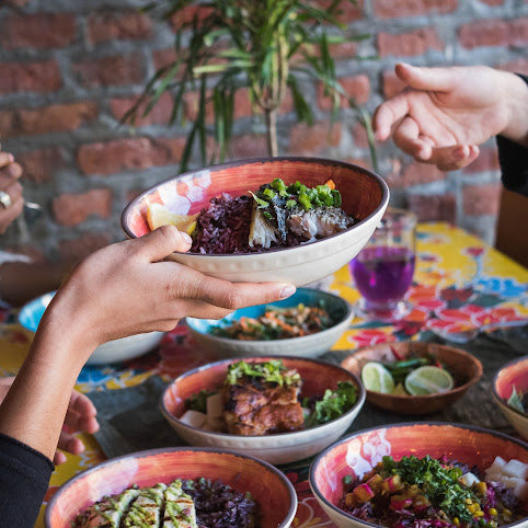 Tamra Teahouse by null