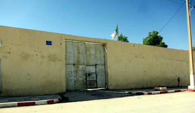 Photos of حضيرة بلدية مسعد