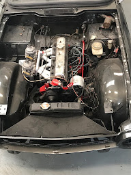 Photo n°18 de Garage et Carrosserie à Armainvilliers | RS Car Services 77 à Presles-en-Brie (Vendeur de voitures d'occasion)