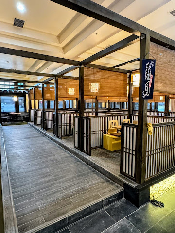 Tokyo Tower Japanese Sushi and Chinese Cuisine by null