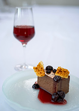 Titchwell Manor Hotel by null