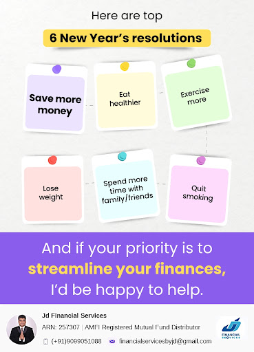 Set out your goal