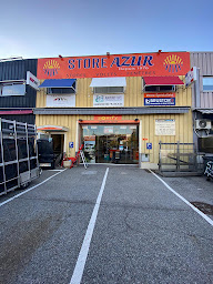 Photo n°1 de Store Azur Nice à Saint-Laurent-du-Var (Magasin de fenêtres en PVC)