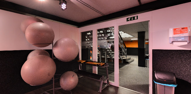 Basic-Fit openingstijden