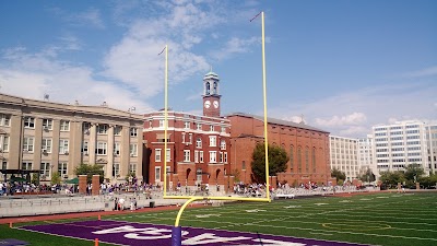 Gonzaga College High School