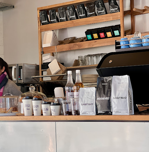Juliette Coffee & Munch - Thumbnail