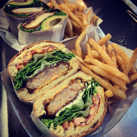 Honey Truck @ Temple university by null