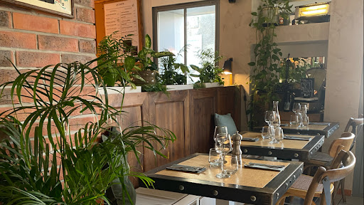 Photo de L'Atelier Gourmand