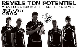 Photo n°5 de RC2V Rugby à Saint-Étienne-lès-Remiremont (Rugby)