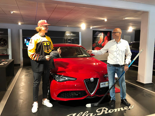 AUTO-KLAUS GMBH & CO. KG Alfa Romeo