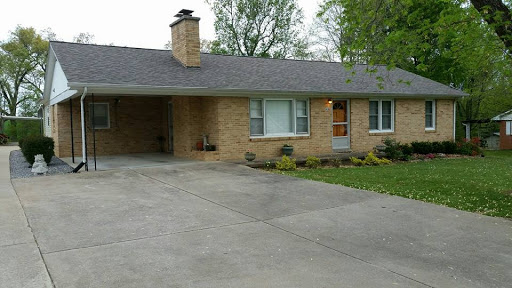 Absolute Roofing, Siding & Gutters - Thumbnail