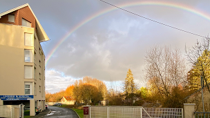 Photo n°1 de SARL LOGESSIM à Bourges (Syndicat de copropriétaires)