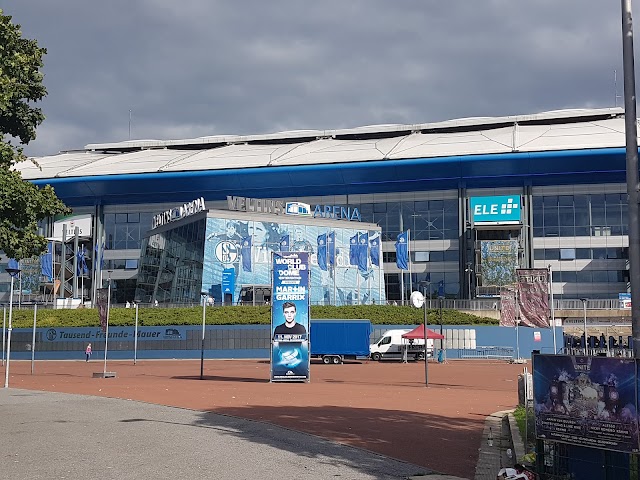 Veltins-Arena