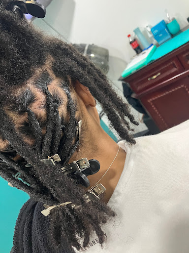 Bae Locks LLC - Visual