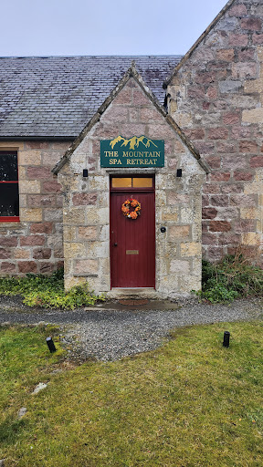 The Mountain Spa Retreat