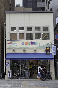 サイクルショップエイリン五条東洞院店