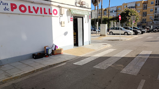 Panaderia Nano