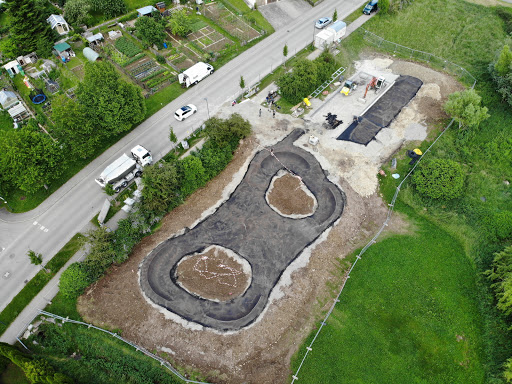 Pumptrack Aldingen - Thumbnail