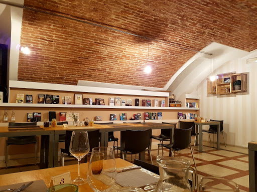 Ristorante Flour 00 - Castello di Belgioioso - Italy