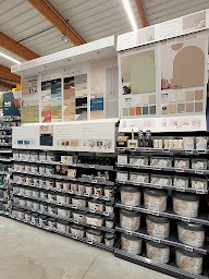 Photo n°3 de Bricomarché Châteaulin à Châteaulin (Magasin de poêles à bois)