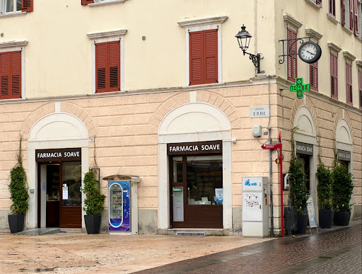 Farmacia Soave - Thumbnail