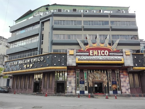 Emico KTV Nite Club, Author: CHWay