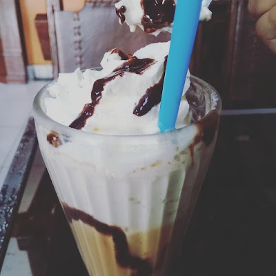 Photos of Caf&eacute; Ideal