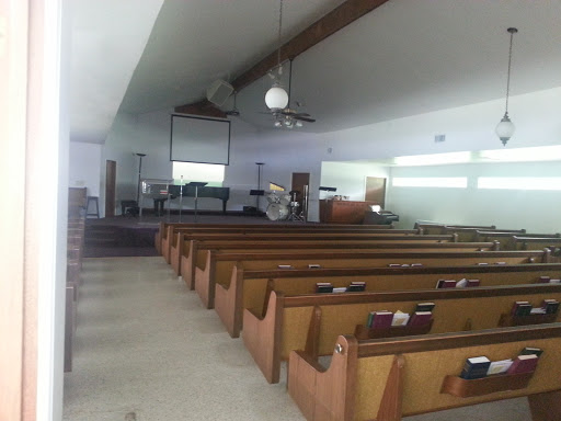 Grace Chapel Chinese American Houston - Thumbnail