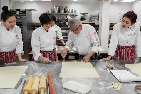 KNOWHOWBAKE - The School of Baking and Pastry Arts