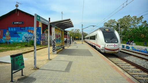Celrà - Visual