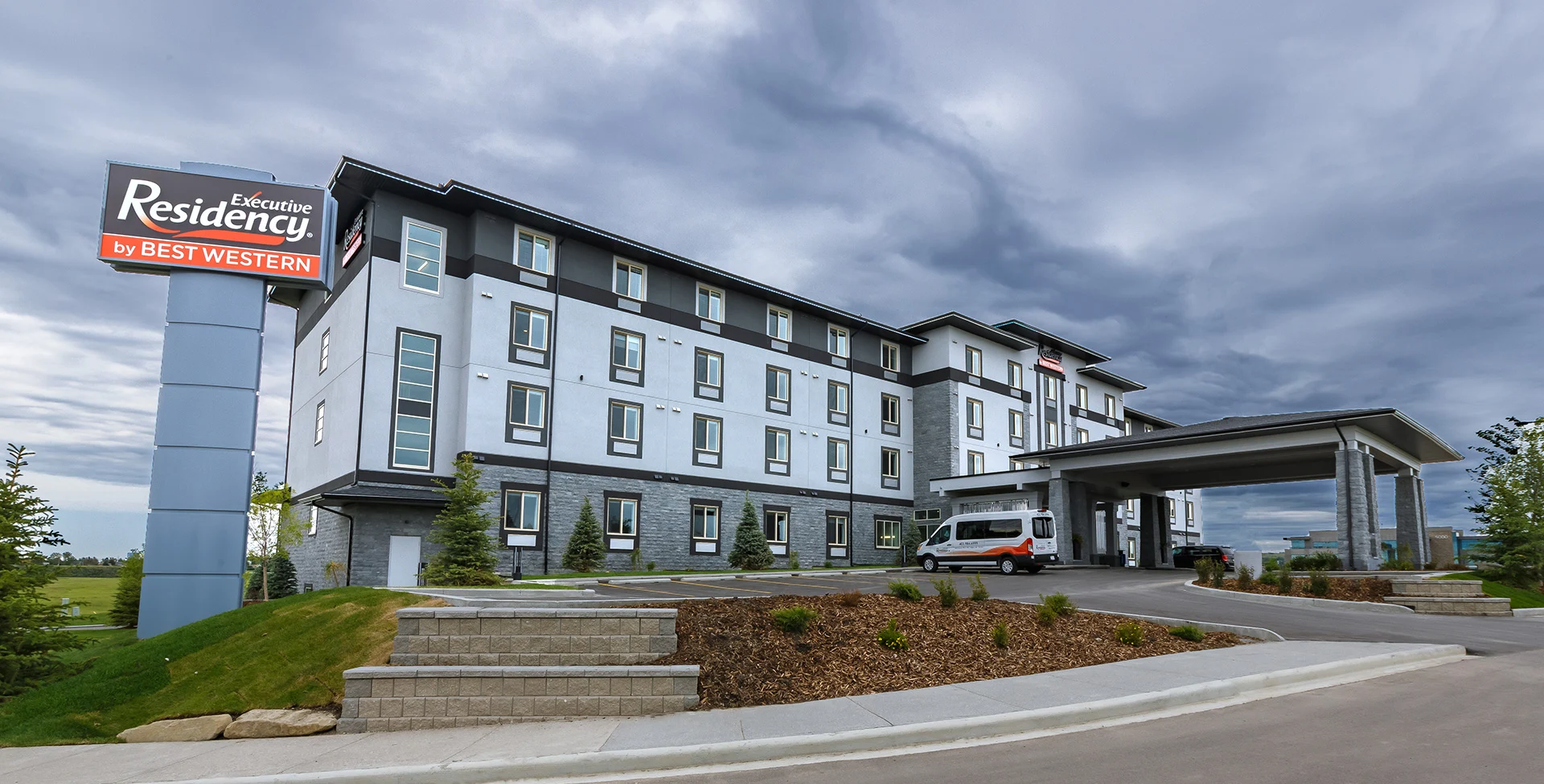 Executive Residency by Best Western