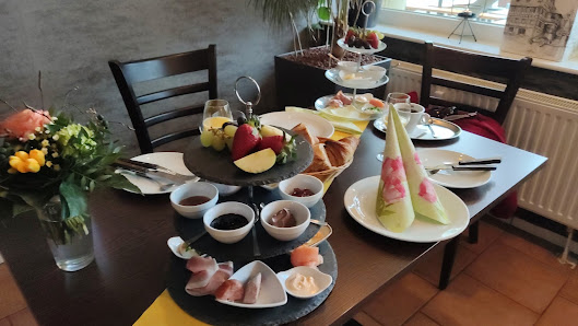 Essen und Trinken