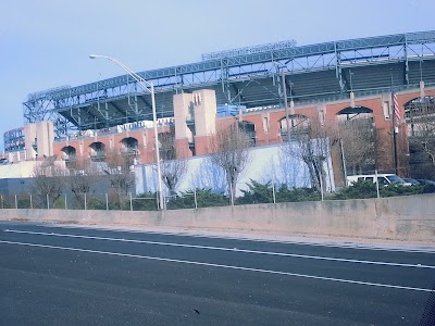 Photos of Turner Field