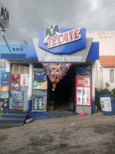 Abarrotes betoto