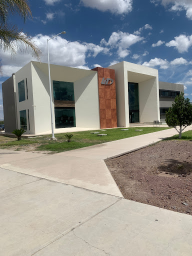 Technological University of Durango Gallery - Mexico