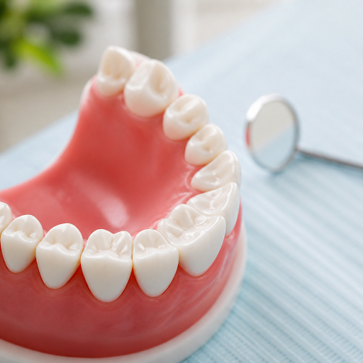 A confident smile should look natural and feel comfortable. At Vedant Dental Clinic Dr Vivek K. P… post image