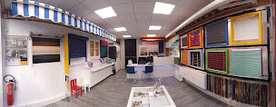 Photo n°3 de Stores Plaisance Paris 14 - Stores, Volets, Fenêtres, Portes à Paris (Magasin de rideaux)