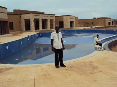 photo of Dahlak Island Resort