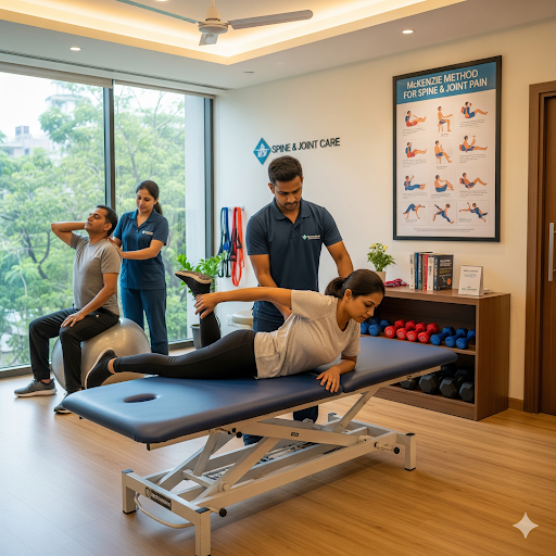 Living with constant back pain, neck stiffness, or joint discomfort can make even simple tasks di…
