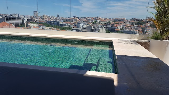 Memmo Príncipe Real Hotel Lisboa