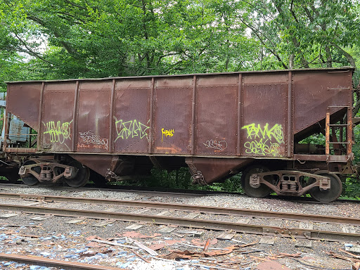 Wycombe Train Station