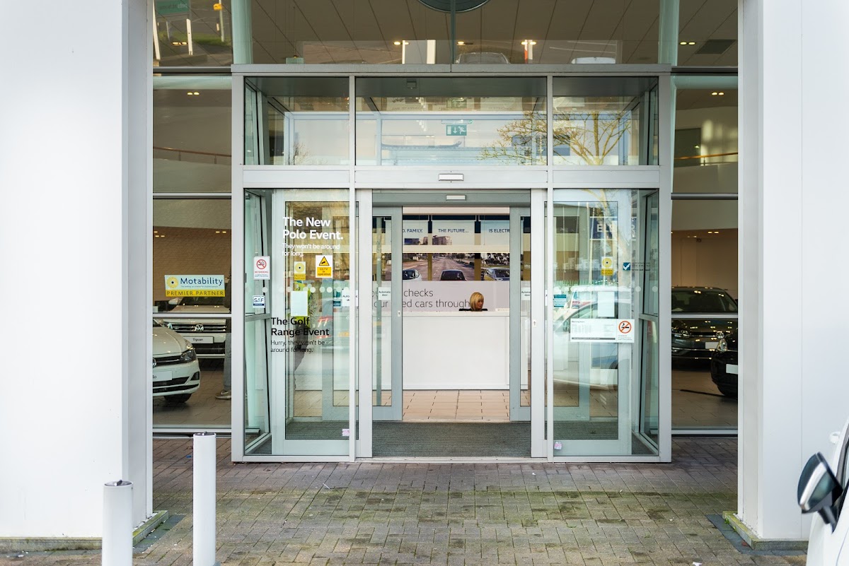 Citygate Volkswagen Ruislip