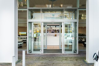 Citygate Volkswagen Ruislip