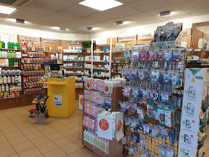Photo n°6 de Pharmacie De Biver A GARDANNE à Gardanne (Magasin de vitamines et compléments alimentaires)