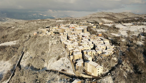 Cercepiccola - Visual