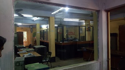 bank