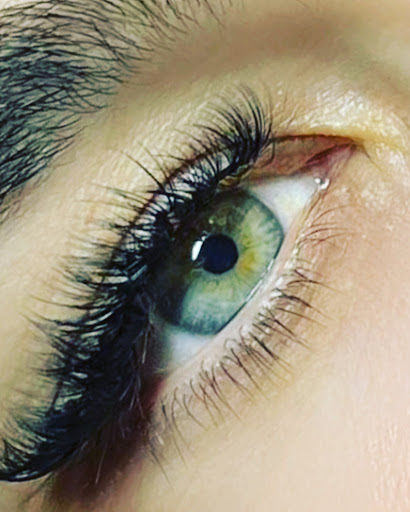BeLashedByAmbs - Visual