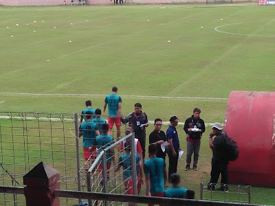 Photos of Stadion Moh Sarengat
