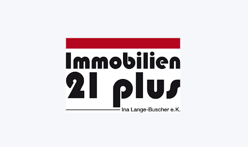 Immobilien 21 plus