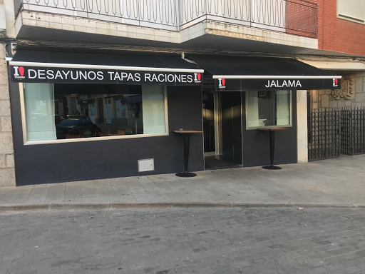 Jalama Bar - Thumbnail